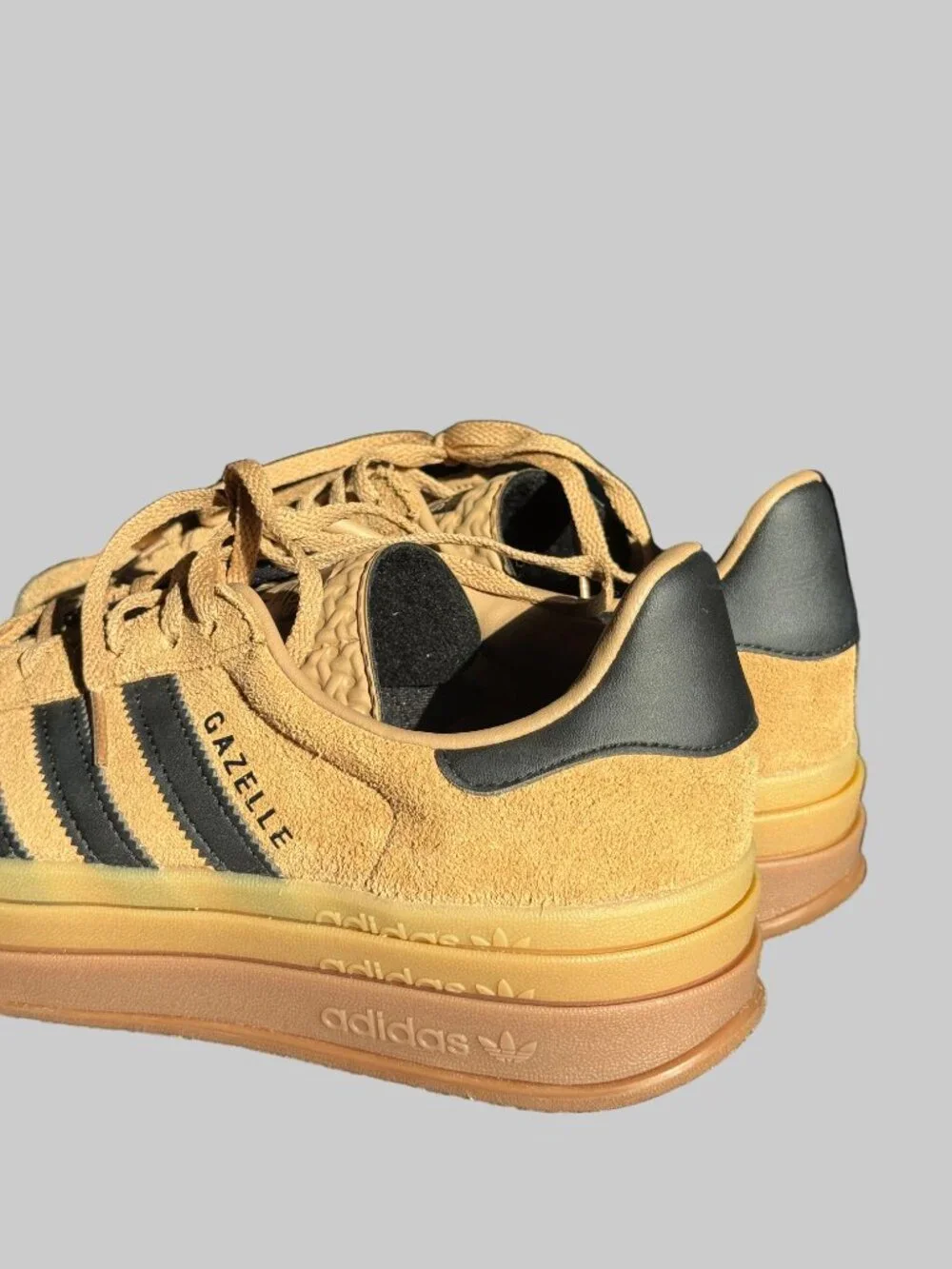 adidas elevate your